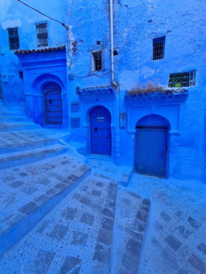 Dar Bildia, Chefchaouen